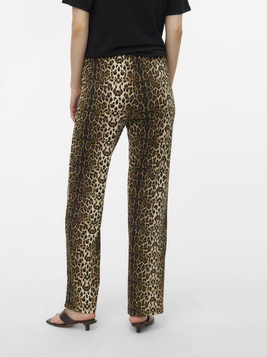 Immagine prodotto Mamalicious Normal geschnitten Hohe Taille Hose Hose (XXL)