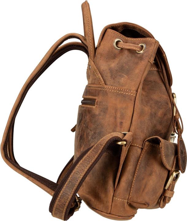 Produktbild Greenburry Rucksack / Backpack Vintage 1711S (4 l)
