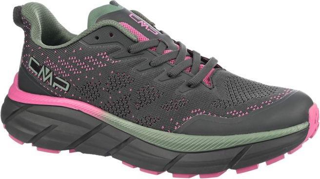 CMP Campagnolo Rahms-Schuhe für Damen (36)