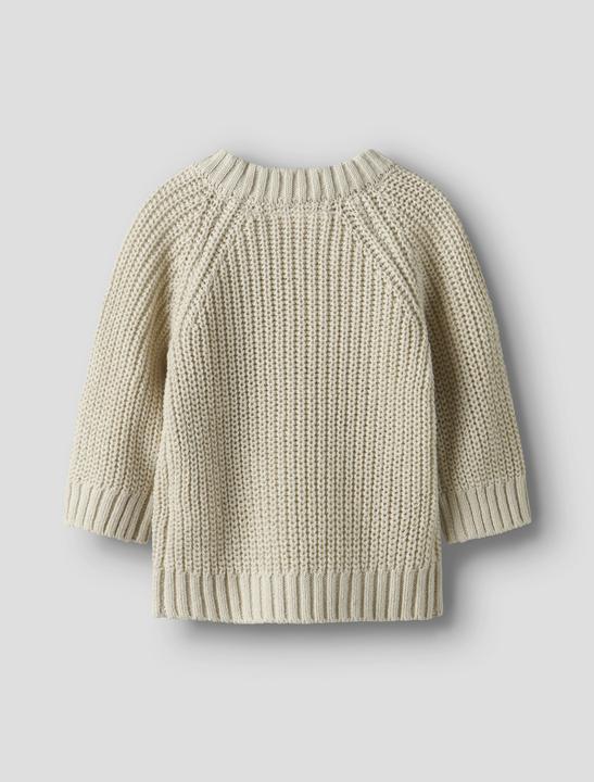 Produktbild Name it Weihnachts Strickpullover (80)