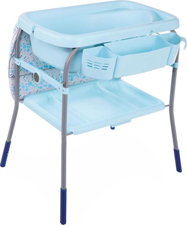 Produktbild Chicco Cuddle and Bubble