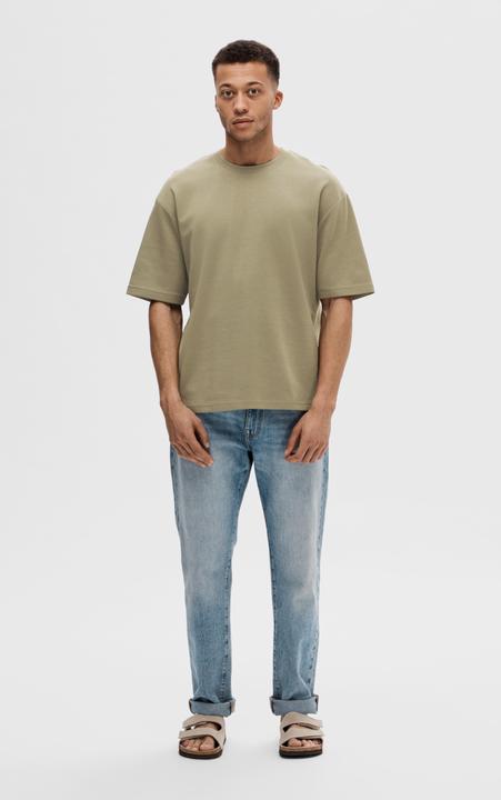 Immagine prodotto Selected Homme Maglietta a maniche corte (M)