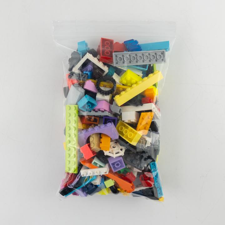 Immagine prodotto LEGO Pietre speciali (LEGO Classic)