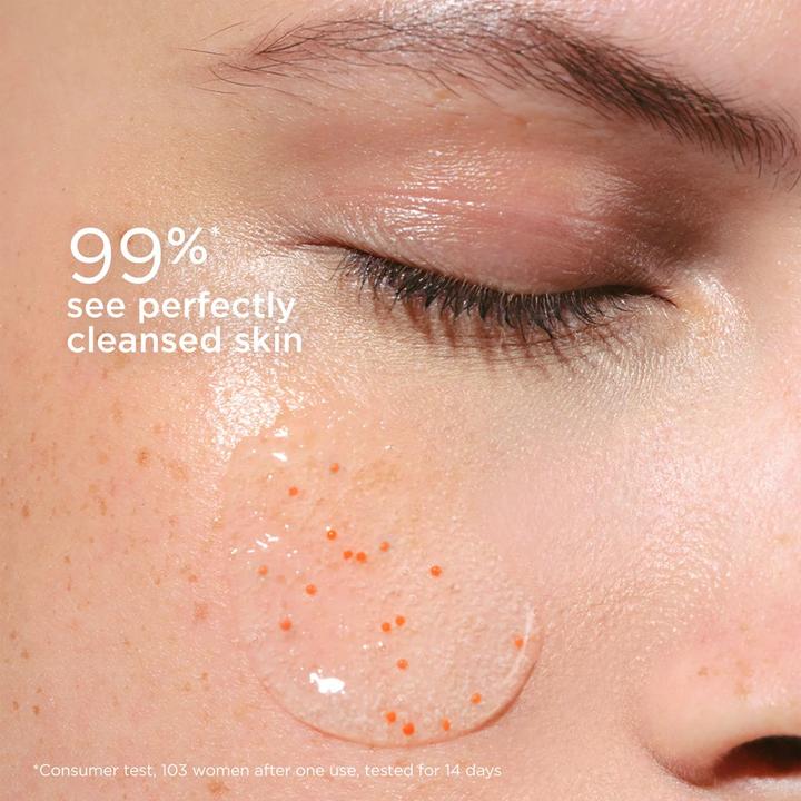 Image du produit Clarins Doux Nettoyant Gommant Express (Exfoliant nettoyant, 125 ml)