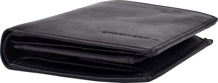 Actual product image Strellson brick lane jorge billfold lv8