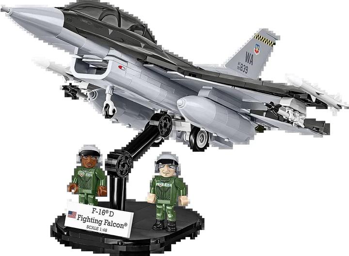 Produktbild Cobi F-16D Fighting Falcon