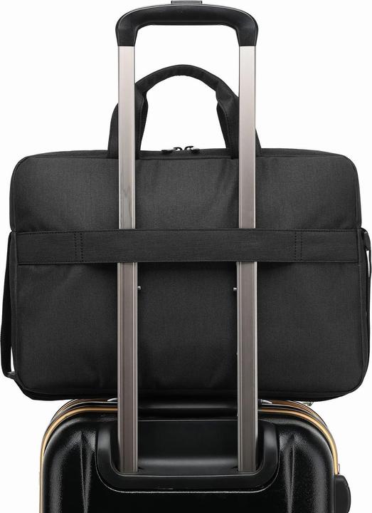 Actual product image Celly Messengerbagbk (16", Acer, Samsung, ASUS, HP, Lenovo, Apple, Toshiba, Dell, Fujitsu)