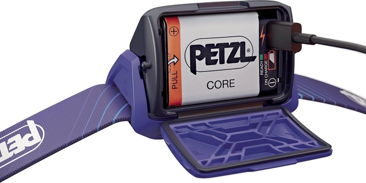 Produktbild Petzl Tikka Core (450 lm)