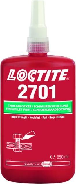 Image du produit Loctite Freinfilet (250 ml)