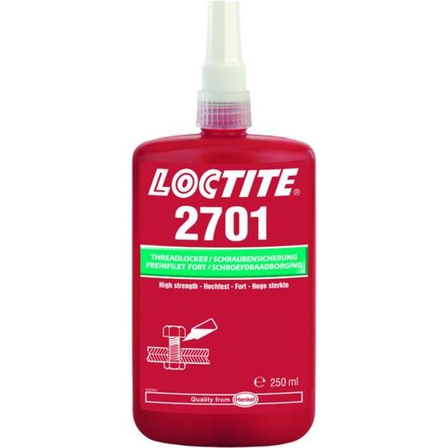 Loctite, Colla, Frenafiletti (250 ml)