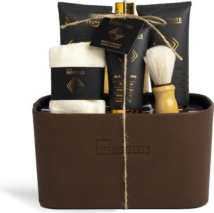 Majestic Idc Institute Men'S Luxury Save Care Set