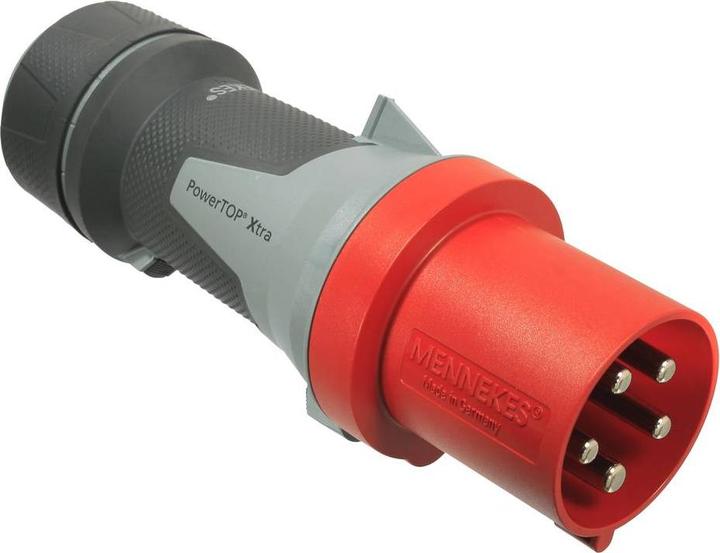 Produktbild As - Schwabe CEE Stecker