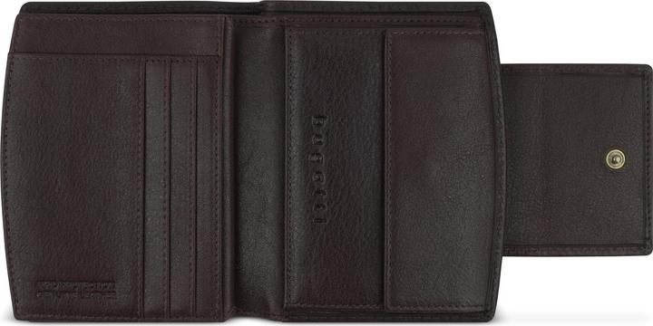 Produktbild Bugatti Neaples Geldbörse RFID Schutz Leder 12.5 cm