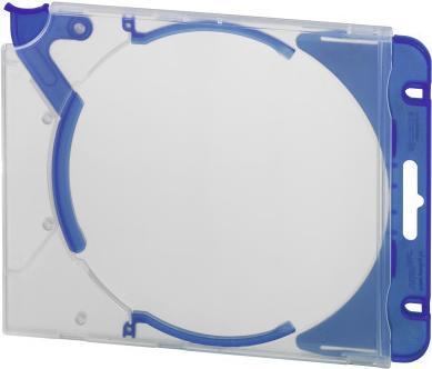 Produktbild Durable Einleger für CD Slim Jewel Case (CD Player)