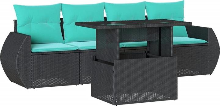 Produktbild vidaXL Aurelia