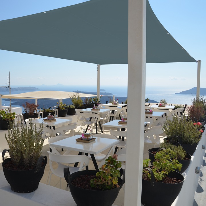 Actual product image Relaxdays Sunshade (350 x 250 cm)