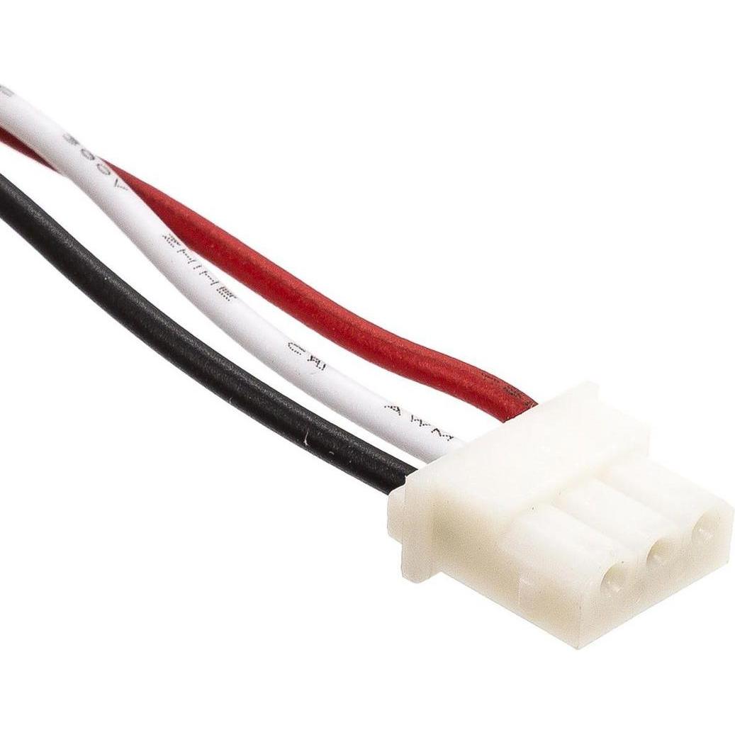 CoreParts Battery for Alarm System, Notebook Ersatzteile