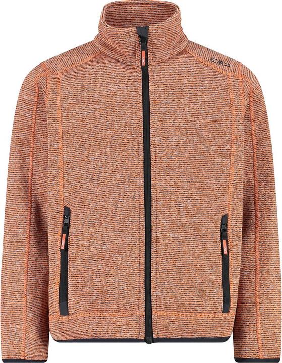 Antracite, Arancio