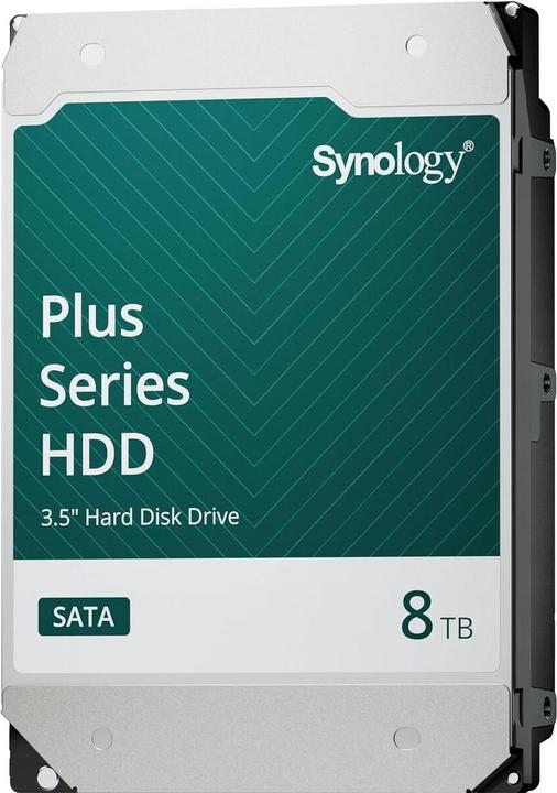 Produktbild Synology Plus Series HAT3320-8T (8 TB, 3.5")