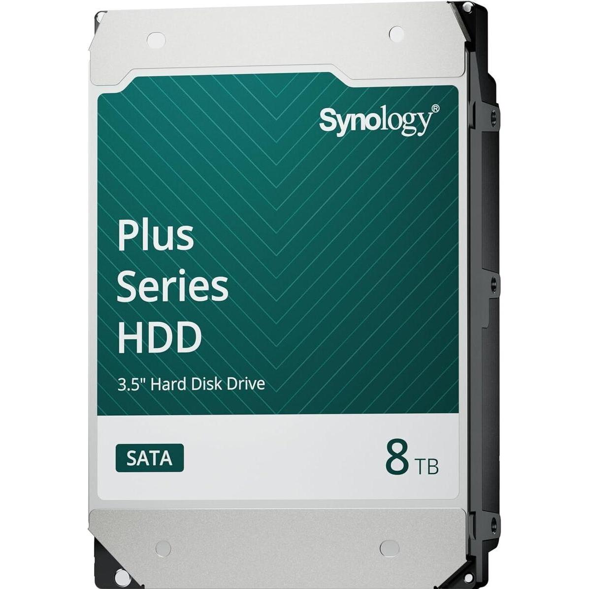 Synology Plus Series HAT3320-8T (8 TB, 3.5"), Festplatte