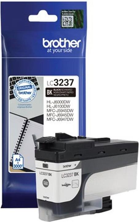 Actual product image Brother LC-3237 (FC)