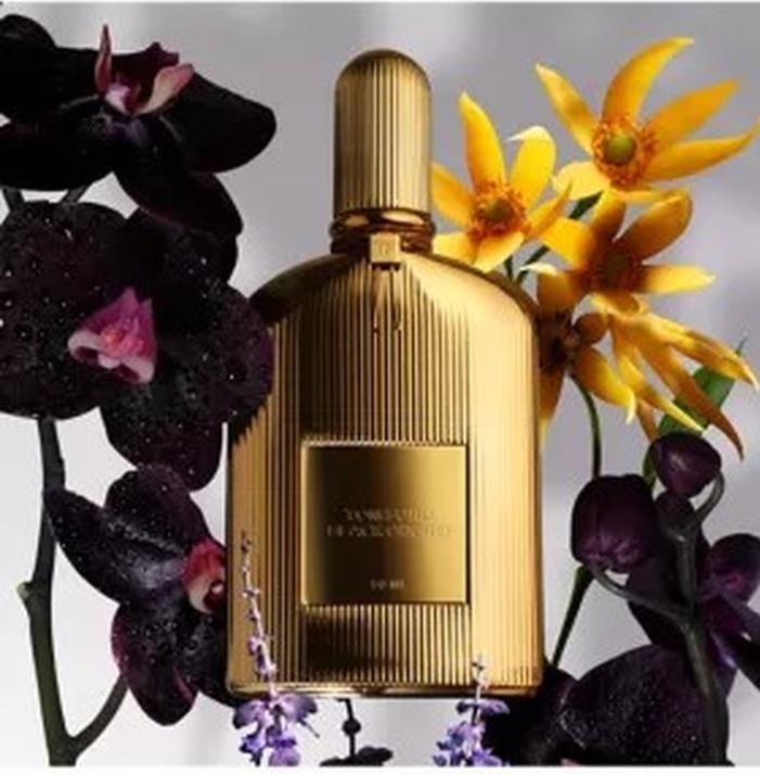 Immagine prodotto Tom Ford Set Orchidea Nera (Set di profumi)