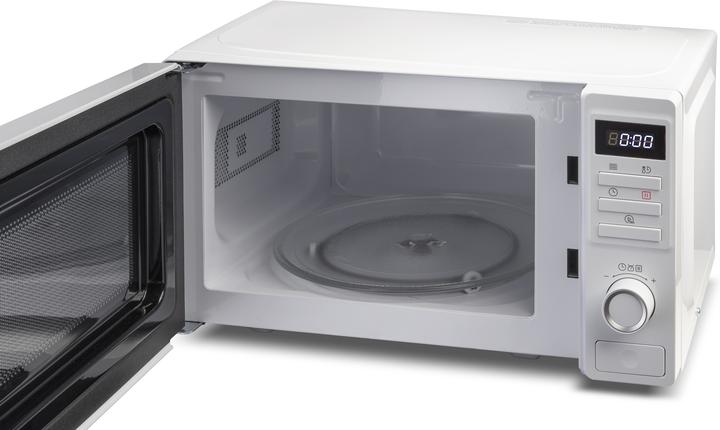 Produktbild Ströme AM70020 Microwave oven, white (20 l)