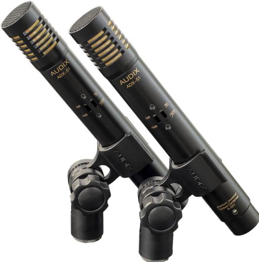 Image du produit Audix DP7