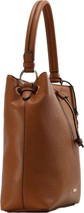 Produktbild L.Credi Ebony Beuteltasche 28 cm