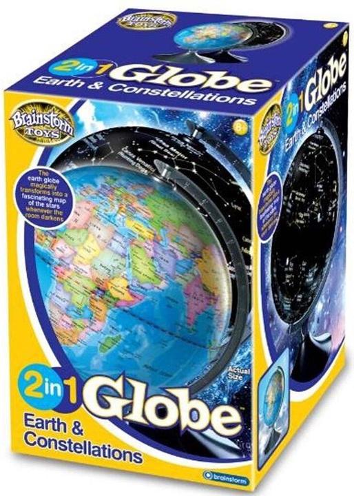 Produktbild Brainstorm Globus (22.80 cm)