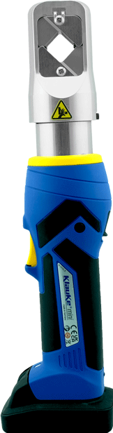 Image du produit Klauke EK WF 120 ML