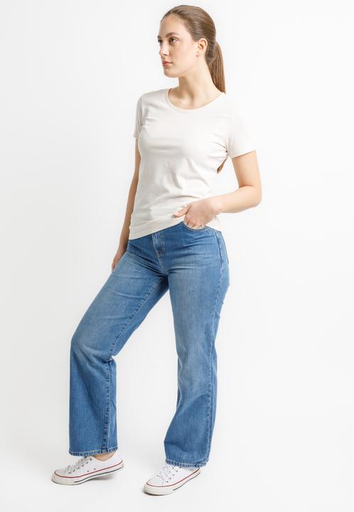 Produktbild Torland Wide Leg Damenjeans DALIA