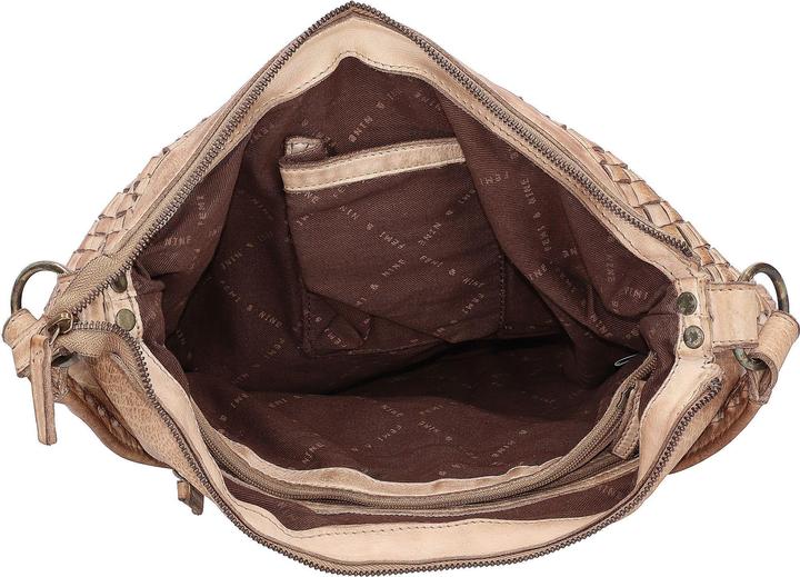 Produktbild Greenland Nature Femi & Nine Schultertasche 36 cm