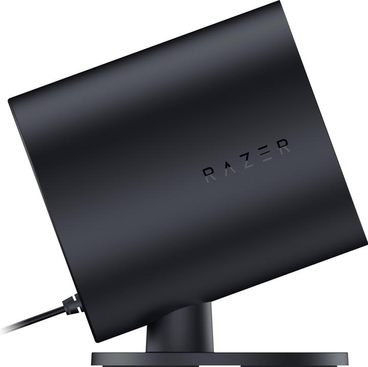 Actual product image Razer Nommo V2 X