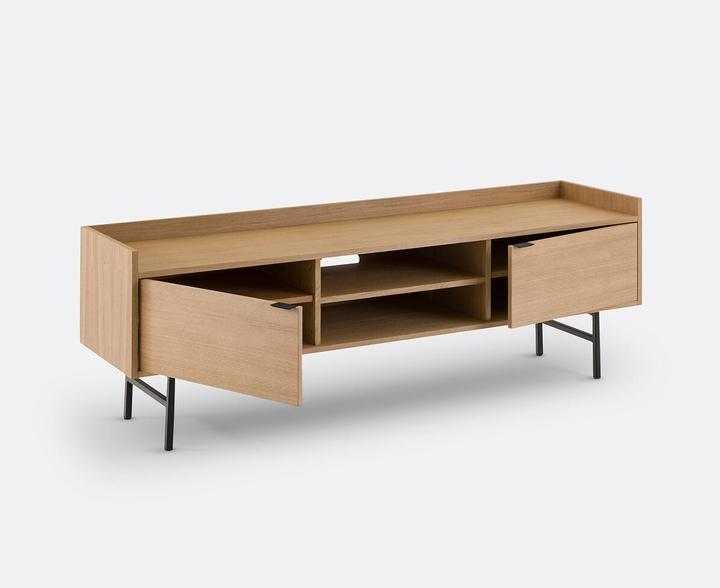 Actual product image La Redoute Interieurs Volga (175 x 45 cm)