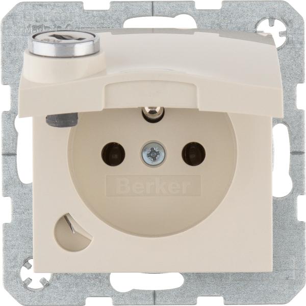 Produktbild Berker 6765118982