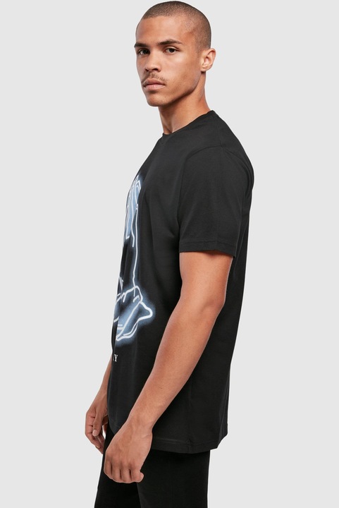 Produktbild Mister Tee Pray Glow Tee (XS)