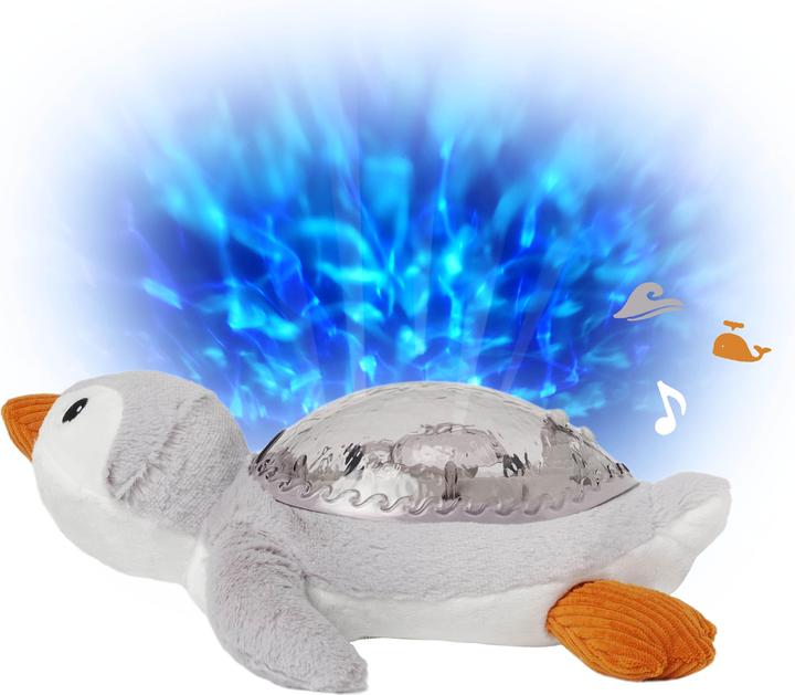 Immagine prodotto Cloud B Tranquil Penguin™ (Ricaricabile)