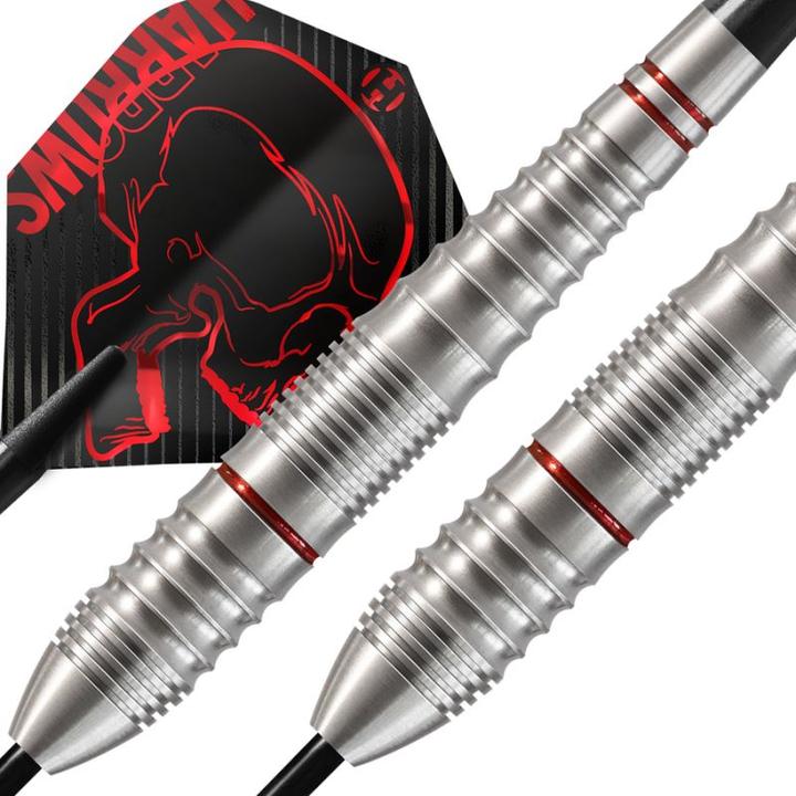 Produktbild Harrows Rage Steel (23 g)