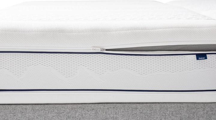 Immagine prodotto bico BodyLuxe (80 x 200 cm, Nucleo di schiuma)