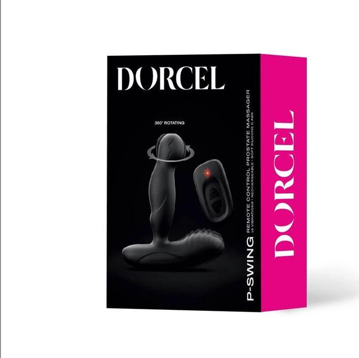 Produktbild Marc Dorcel P-Swing