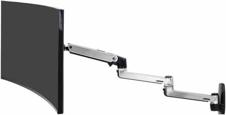Actual product image Ergotron LX Extension (Table, 34", 11.30 kg)