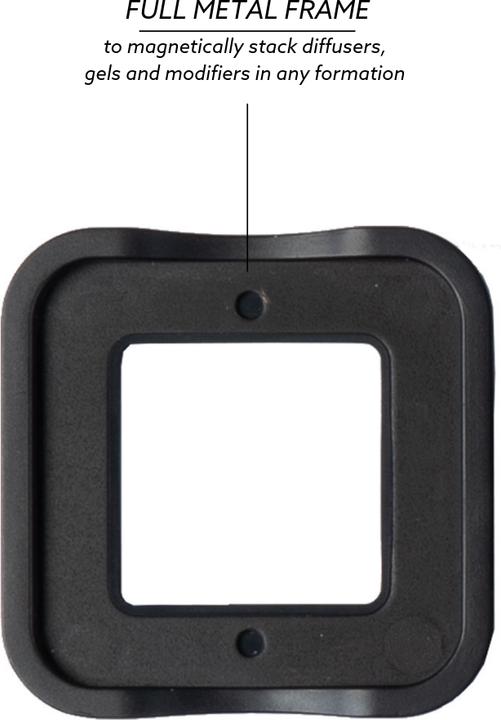 Produktbild Lume Cube Modification Frame (Weiteres Zubehör)