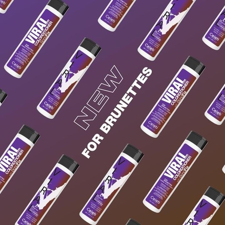 Produktbild Celeb Luxury Color Depositing Conditioner mit Bondfix