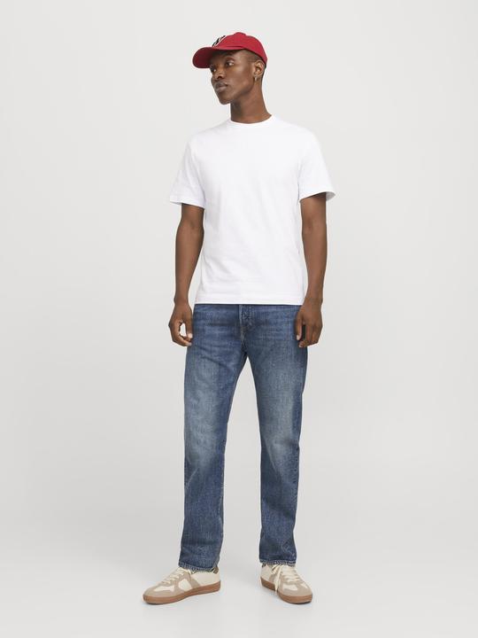 Actual product image Jack & Jones JJICHRIS JJCOOPER CB 324 BF Relaxed Fit Jeans Relaxed Fit Jeans (W28/L32)