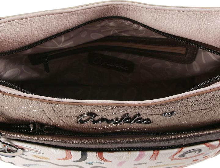 Actual product image Anekke Olympia Umhängetasche 31 cm