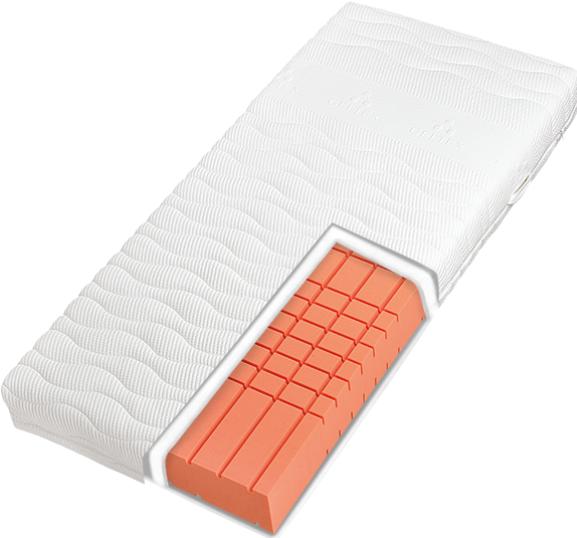 Produktbild Sembella Geltex Sky nG (Schaumstoffkern, 160 x 200 cm)