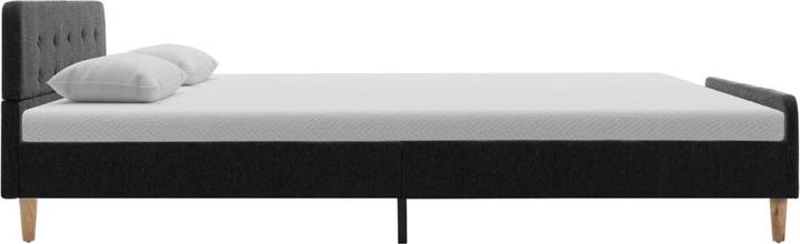 Image du produit vidaXL Bettgestell (140 x 200 cm)