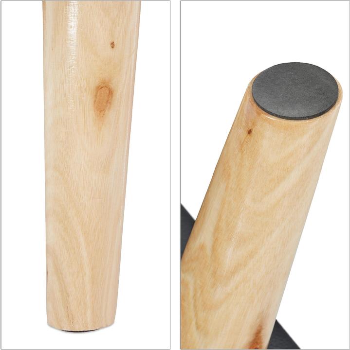 Image du produit Relaxdays Sitzhocker