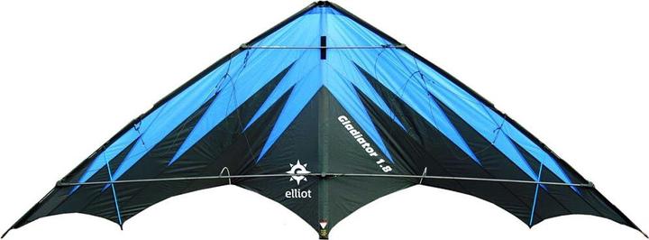 Produktbild Elliot Gladiator 1.8